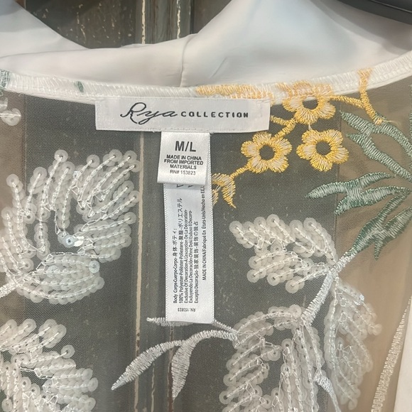 Anthropologie Robe - Picture 2 of 7